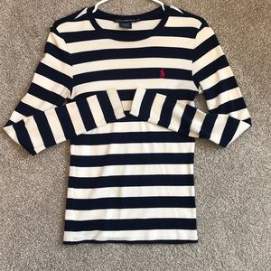 Ralph Lauren Sport long sleeve shirt